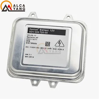 D1S HID Xenon Scheinwerfer Ballast Computer Licht Control 5DV009720-00 5DV 009 720 00 1232335 Für Opel Astra J Insignia