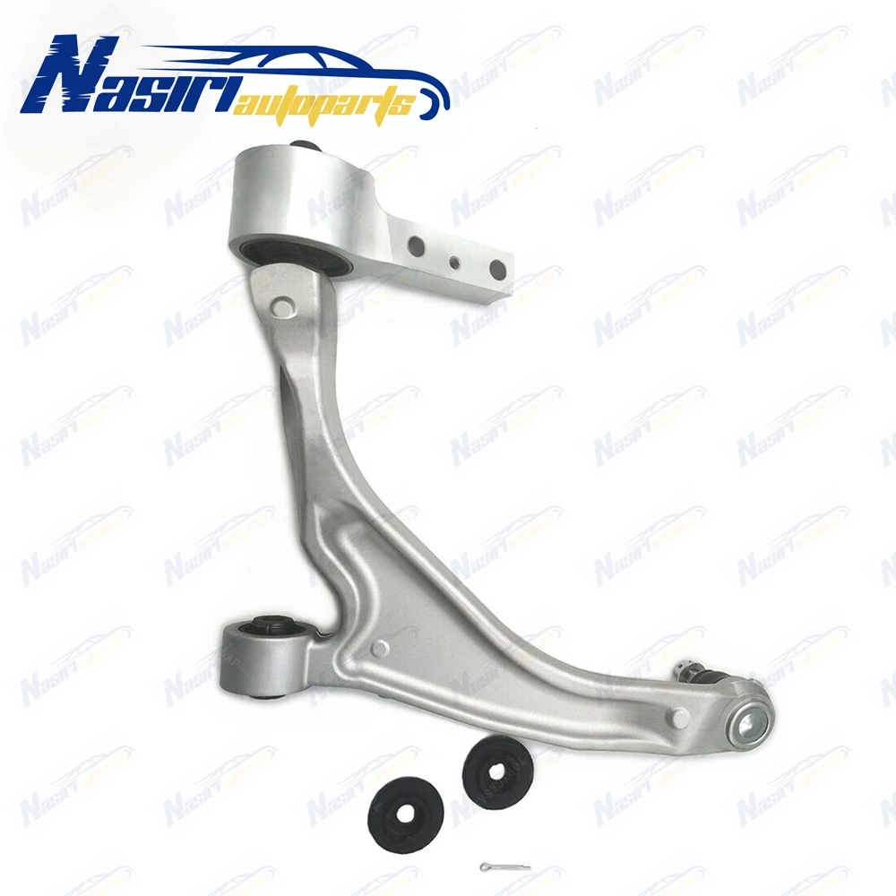 Pair of Front Control Arm For Honda Pilot 2009 2010 2011 2012 2013 2014 2015