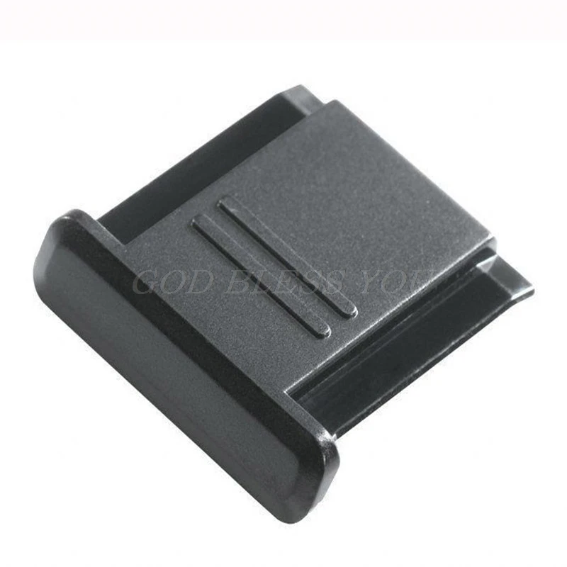 10PCS แฟลชป้องกัน BS-1 สำหรับ Canon Nikon Olympus Panasonic Pentax DSLR อุปกรณ์เสริมกล้อง SLR Drop Shipping