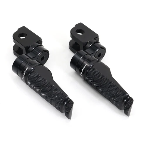 Мотоцикл подходит для Honda CBR600F CBR650F CBR250R CBR600RR CBR650R CBR900RR FIRE BLADE MSX125 Регулируемые передние подножки для ног