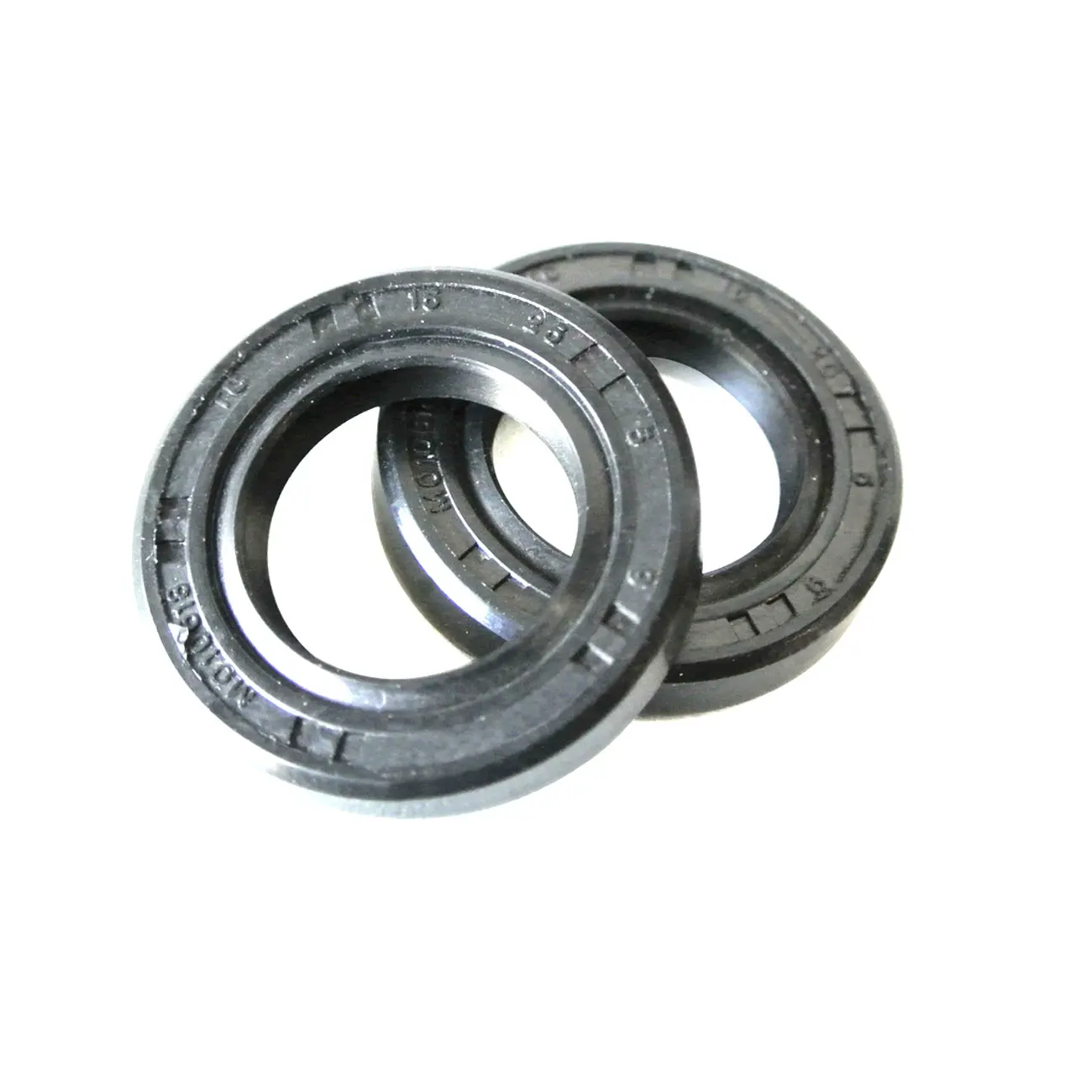 10 pcs Oil Seals For Stihl Chainsaw 021 023 025 MS210 MS230 MS250 #9638 003 1581 Replace NEW Parts