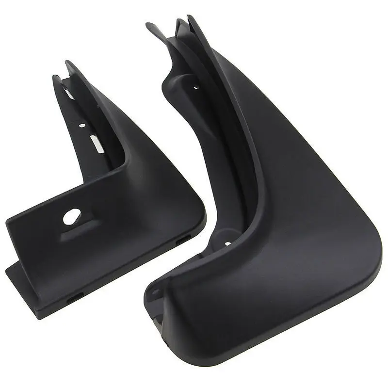 4PCS Car Mud Flaps For 2008 2009 2010 2011 2012 2013 2014 Mini Cooper ONE R56 Mudguards Splash Guards Mudflap Car Fender Flares