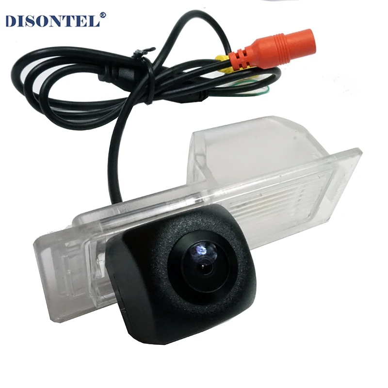 1920*1080P AHD HD Car Rear View Reverse backup Camera For Chevrolet TRAX Aveo Cruze h/b wagon for Opel Mokka Cadillas SRX CTS