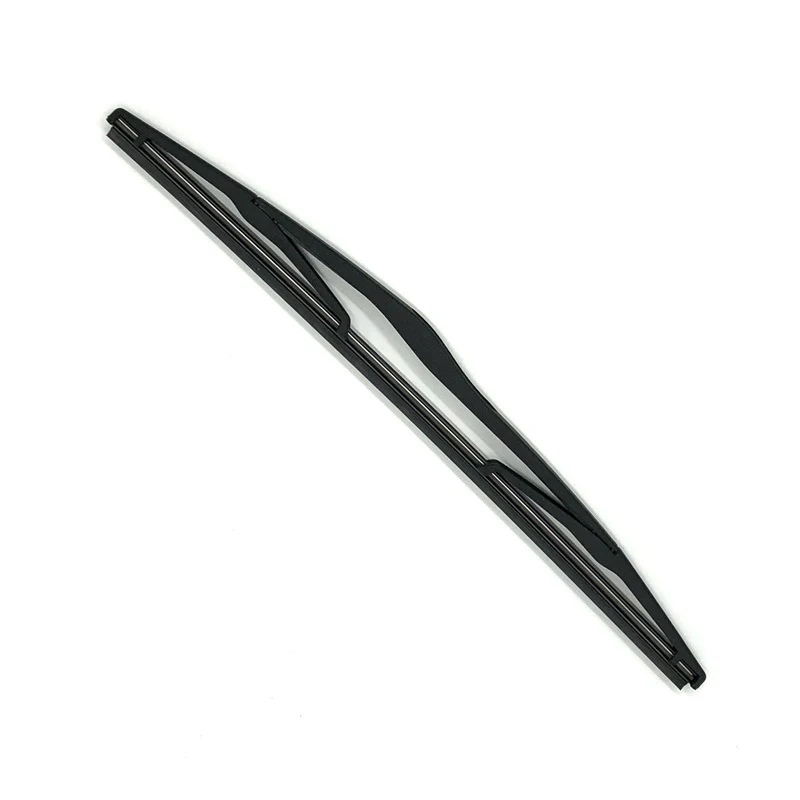 NEW-Car Rear Wiper Blade and Arm for Land Rover Freelander MK 1 1997-2008 Door SUV Natural Rubber