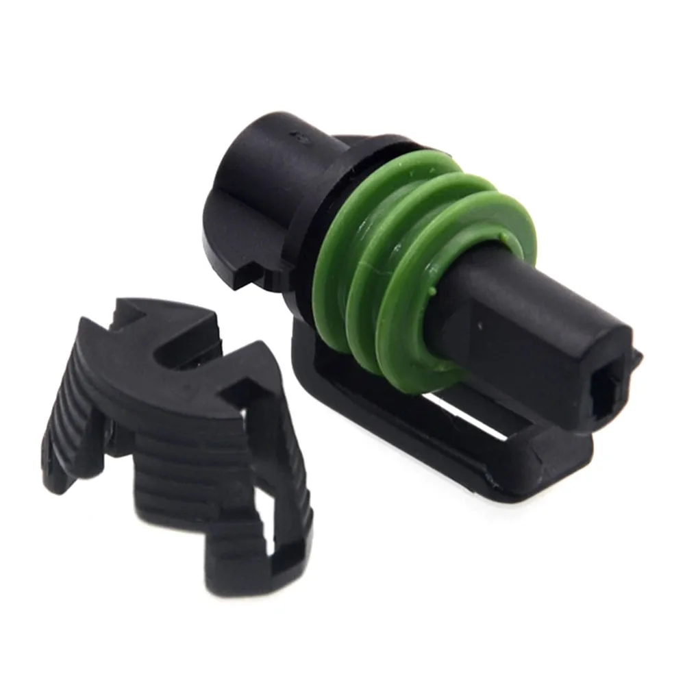 Car Waterproof Connector 15345499 Wirebeam  DJ 7016-2-21 Sleeve Shell 1536376