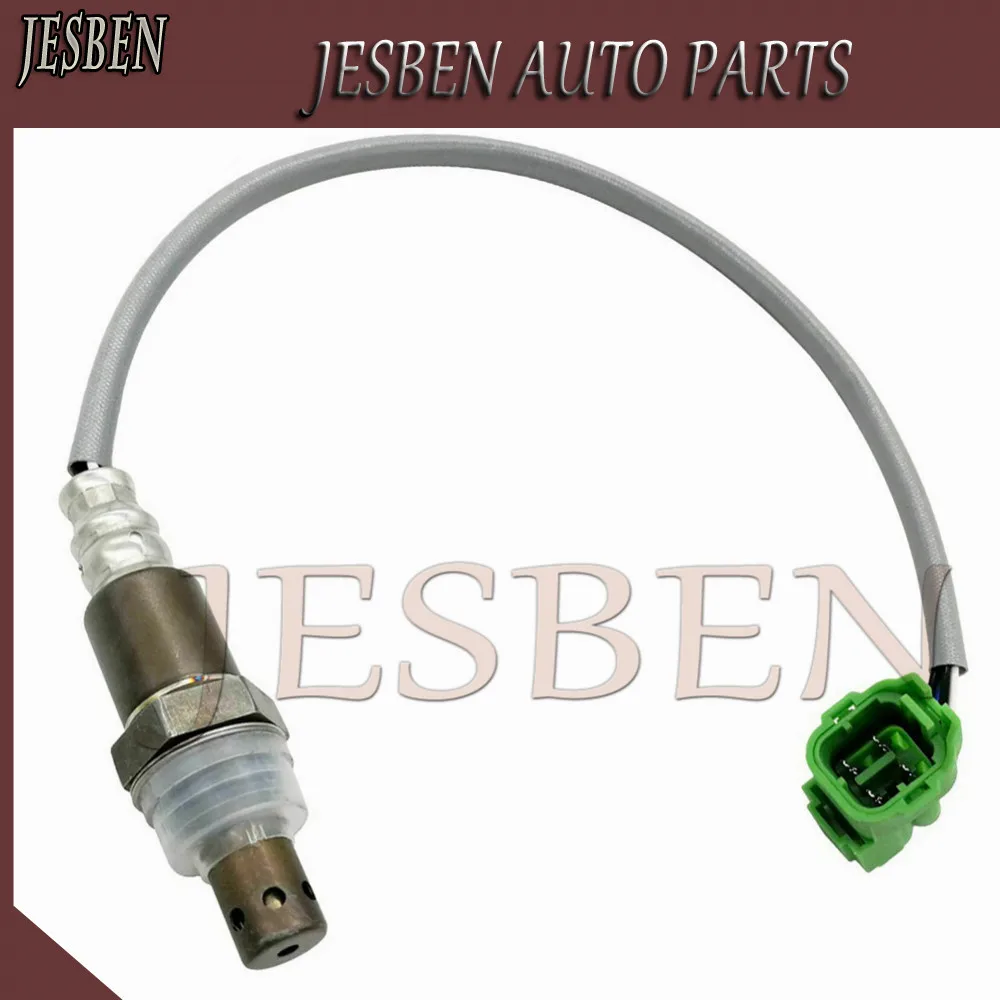 234-9033 18213-80J00 211200-4540 Upstream Lambda Probe O2 Oxygen Sensor Fit for SUZUKI SX4 2.0L 2007 2008 2009 1821380J00