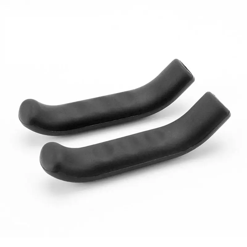 Universal Silicone Brake Protective Sleeve Lever Protection Covers Sleeve for Xiaomi Mijia M365 Electric Scooter Accessories