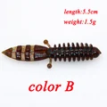 color B 6pcs