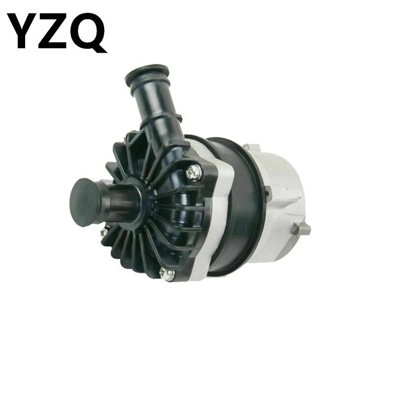 4H0965569 Coolant Water Pump For VW Jetta Touareg Passat Tiguan For Porsche Cayenne Panamera970 For Audi A4 A5 A6 A7 A8 Q5 Q7 Q8