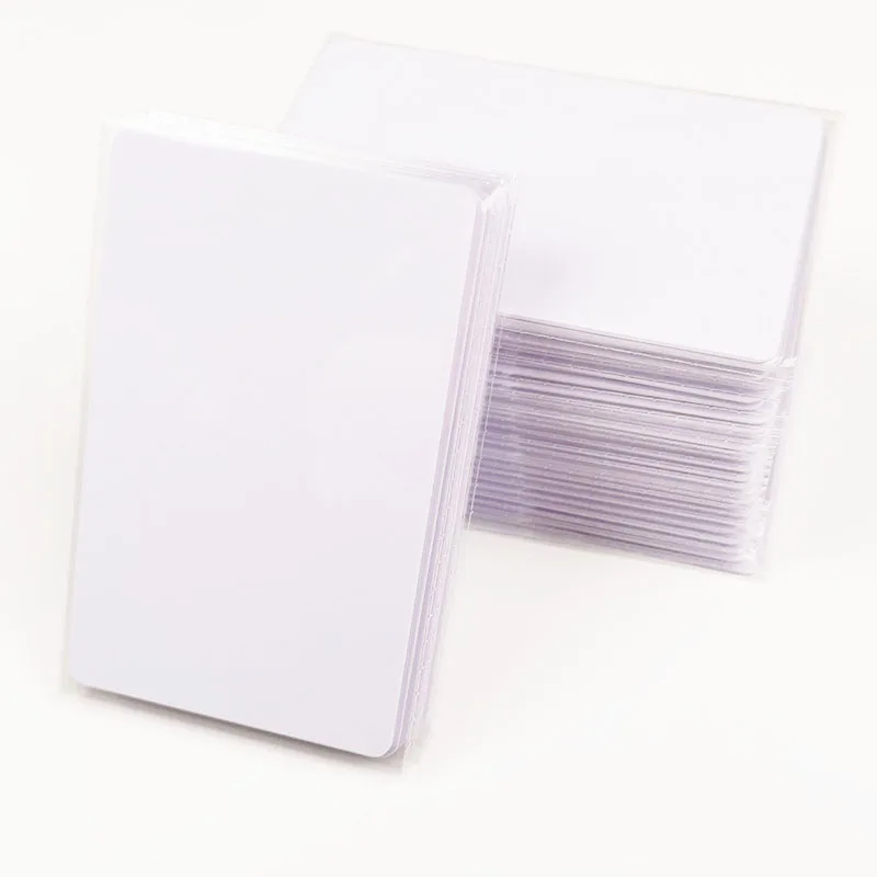 10pcs IC+ID UID 13.56MHZ Changeable Writable Rewritable Composite Key Tags Keyfob Dual Chip Frequency + RFID 125KHZ T5577 EM4305