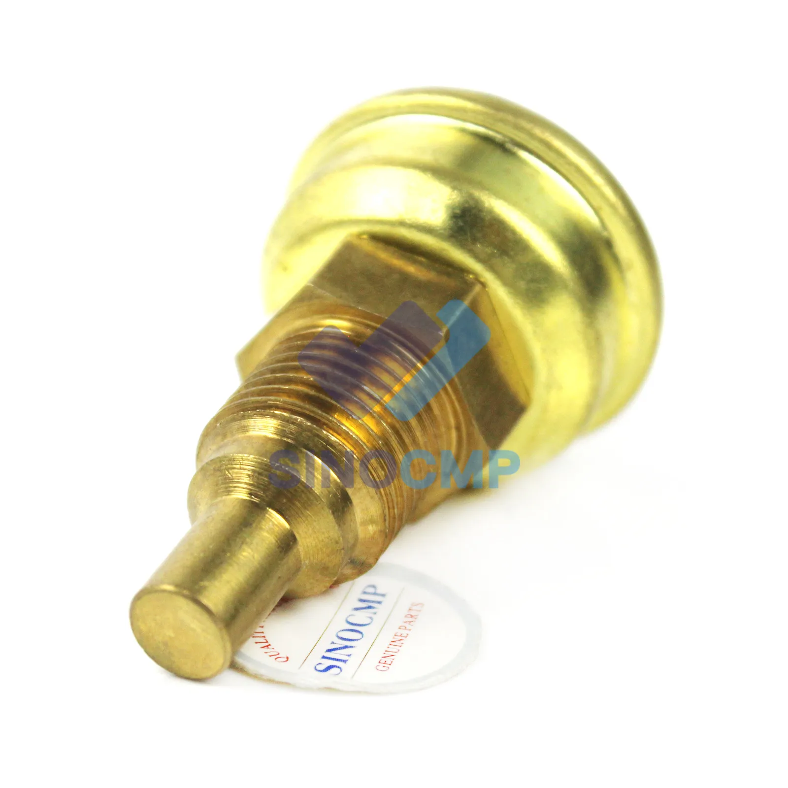 6D31 6D34 Water Temperature Sensor ME049265 For Kobelco SK200-5 SK200-6 HD700-5