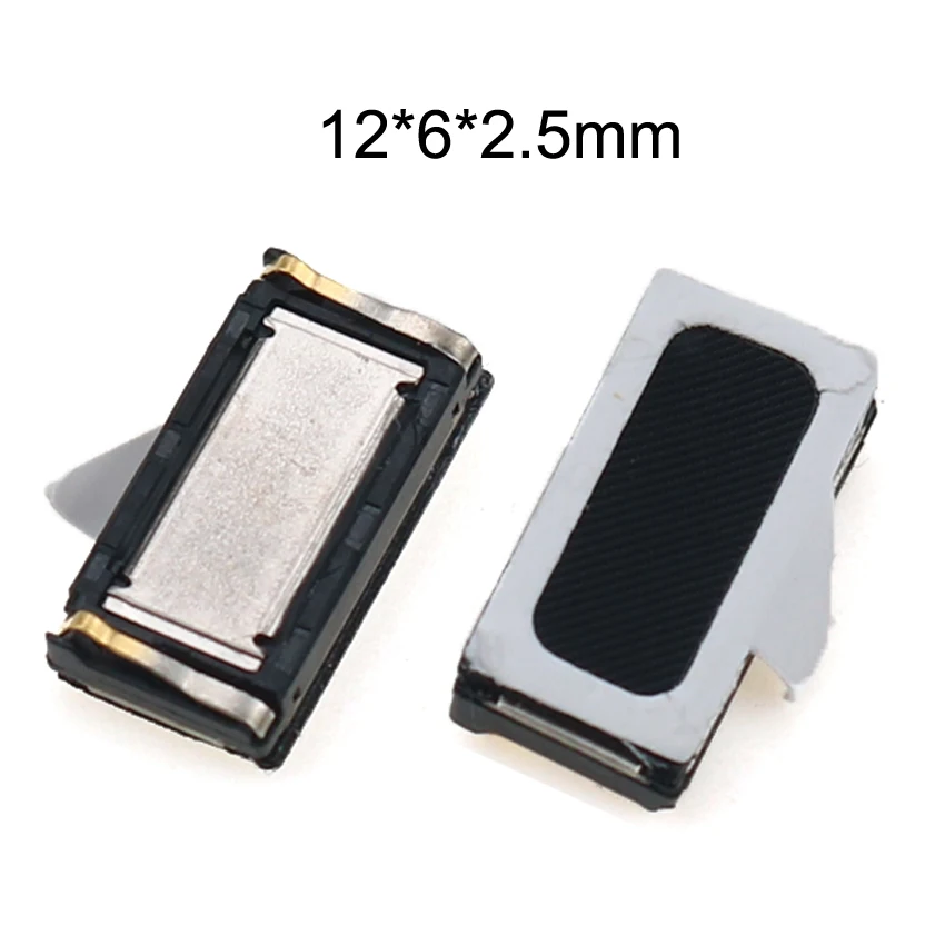 Yuxi 2pcs ลำโพงหูฟังสำหรับ Xiao Mi Mi MAX Red Mi หมายเหตุ 5 Pro 5A 4X4 3 3X3 S 5 Plus 6 Pro 6A 7A K20 Pro S2