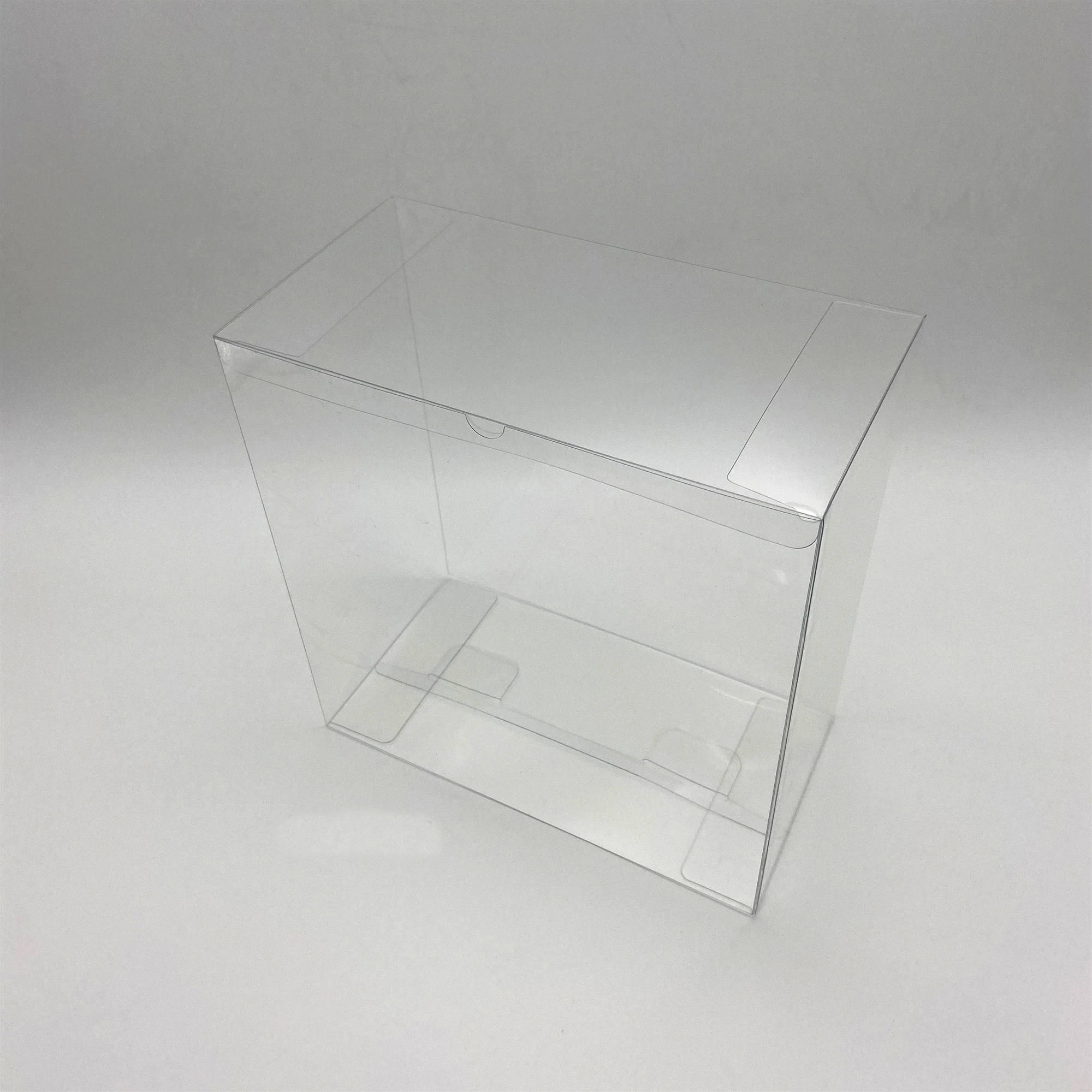 صندوق شفاف جديد ل NGC النسخة اليابانية المضيف صندوق عرض صندوق تخزين لحماية gamquibecollection