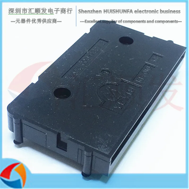 YE XIN KF-010 MF حامل بطاقة IC، مقبس مستقيم، نوع الدفع للأسفل، مع ختم كارمن