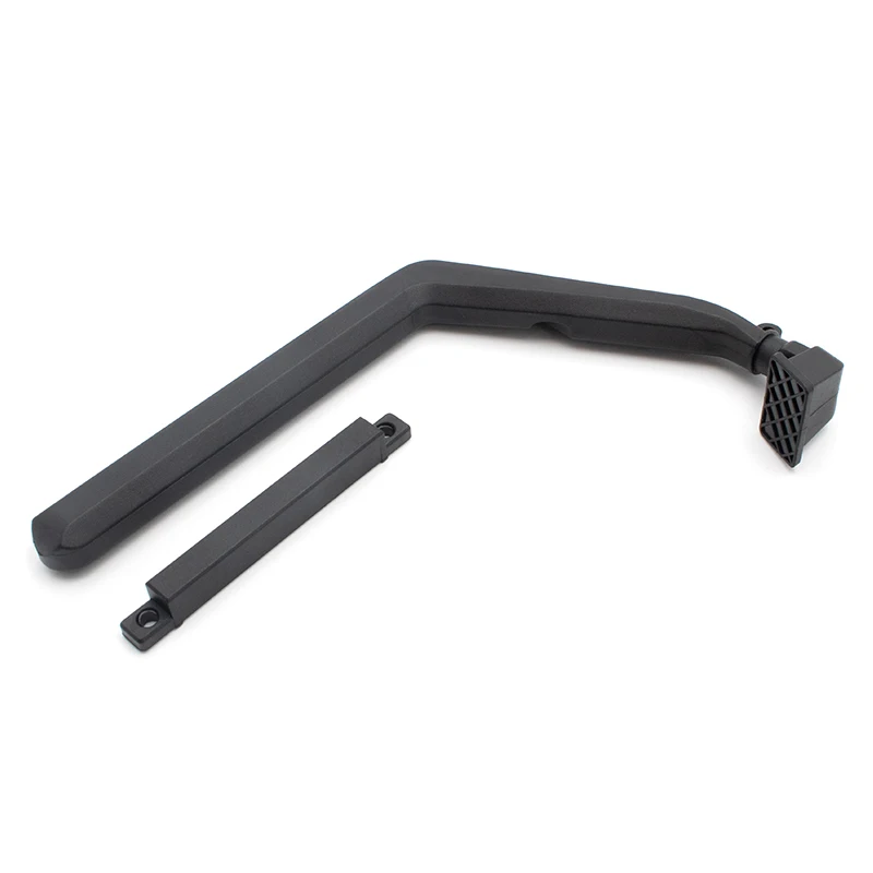 KYX Racing Snokle Wading intake pipe for RC Crawler Car Jeep Wrangler Hard Body Axial SCX10 II 90046