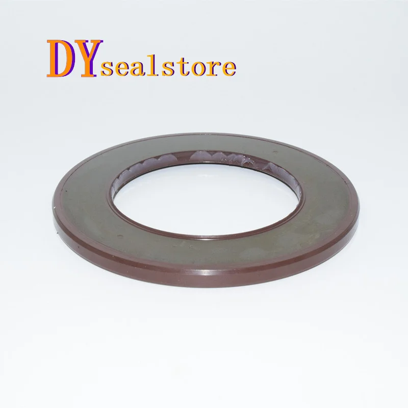 Pressure type rubber oil seal 75*120*7mm Applicable pump type: Rexroth A4VG250, R902601823 factory direct sales