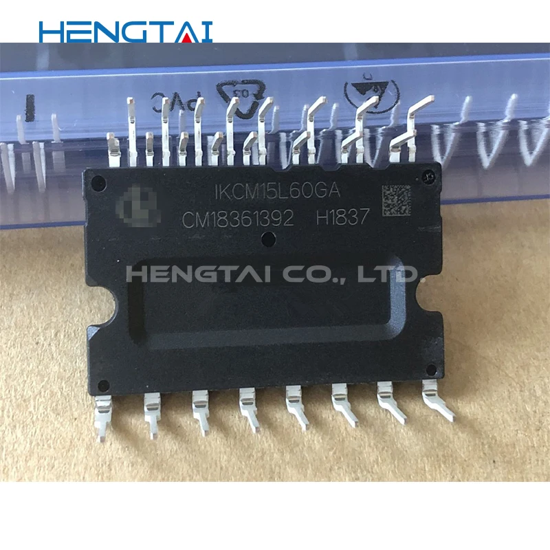 Frete grátis ikcm15l60ga módulo original