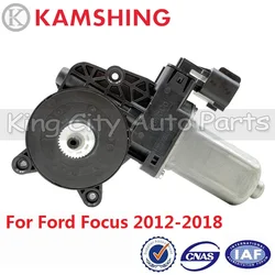 CAPQX For Focus 2012 2013 2014 2015 2016 2017 2018 Auto Electric Power Window Glass Lifting Regulator Motor Control Actuator