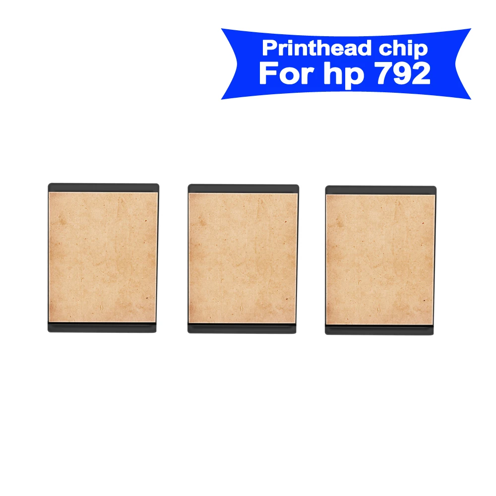 792 Printhead chip for HP 792 printhead chip CN702A CN703A for HP Latex 210 260 280 Designjet L26100 L26500 L28500 792 printhead