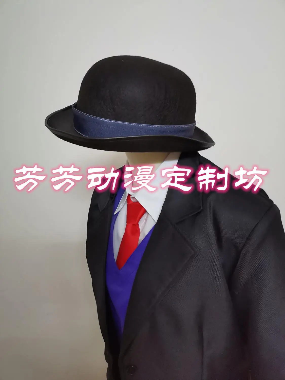 2020 Phantom Blood Robert E. O. Speedwagon Anime Ver. Suits Uniform Cosplay Costume