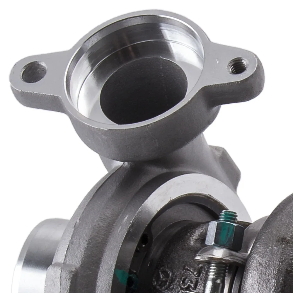 Turbocharger for Citroen C3 C4 FORD FOCUS C-MAX 1.6HDI 4917307504 balanced Turbo