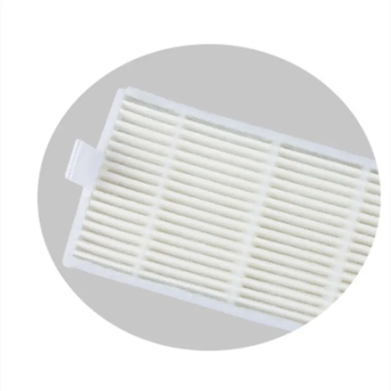 10 * filtro HEPA + filtro 10 * Filtri Spugna per chuwi ILIFE A4 Robot Aspirapolvere ILIFE A4s A6 A4 pulizia Robot Aspirapolvere