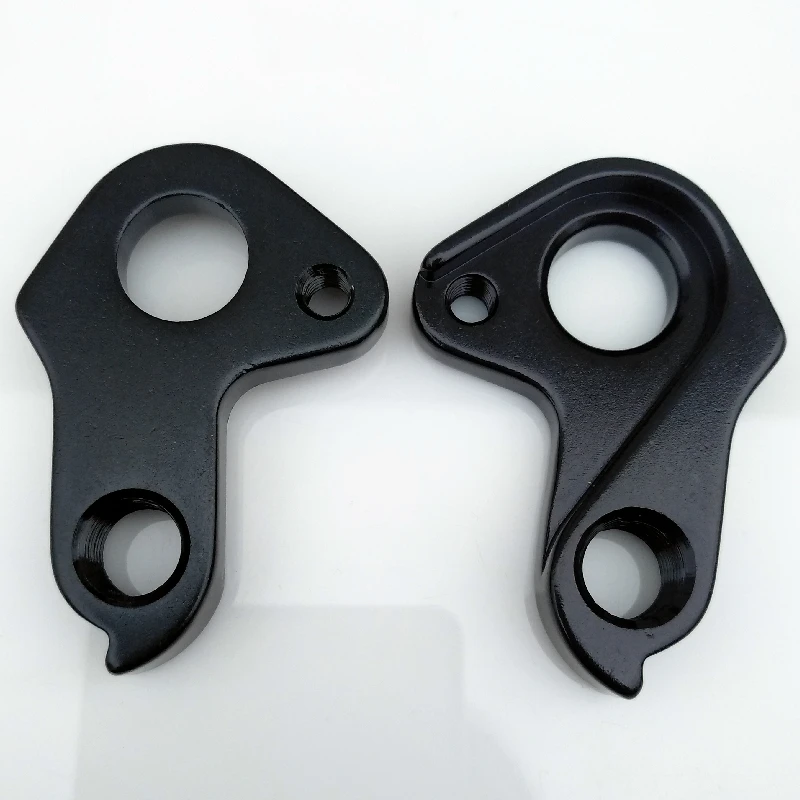 1pc Bicycle parts MECH dropout For Hartje Conway 2020 WME Carbon Xyron RLC FS Cairon Gear derailleur hanger carbon frames bike