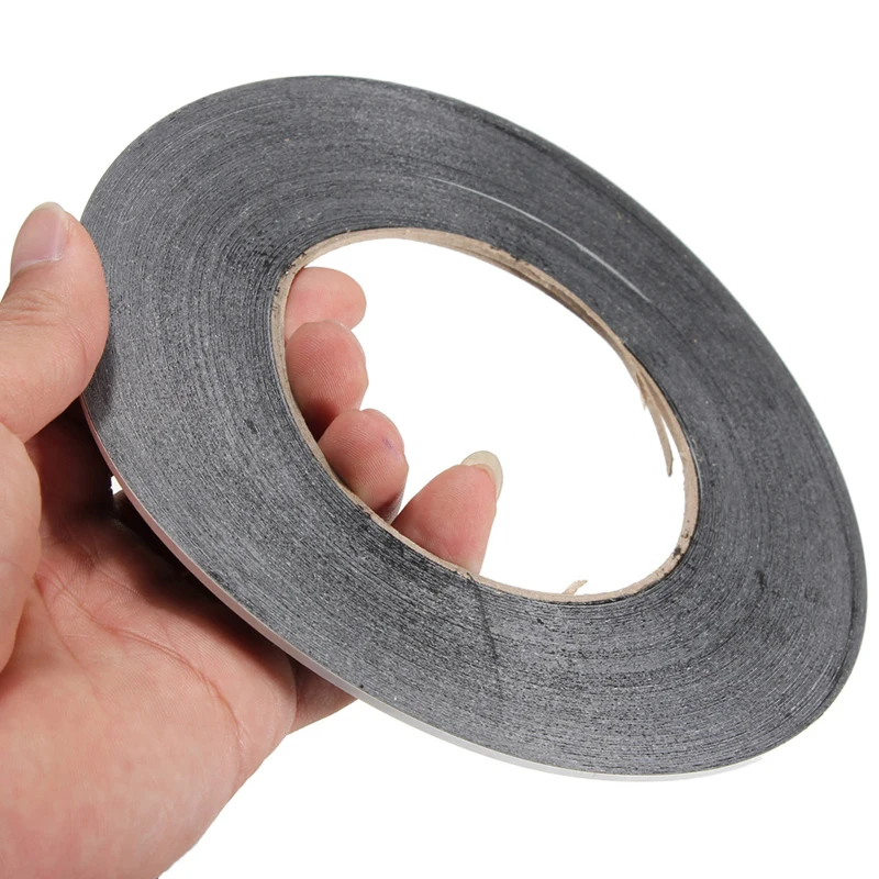 2mm 50m Double Sided 3M Sticky Adhesive Tape For Cell Phone LCD Screen Repair