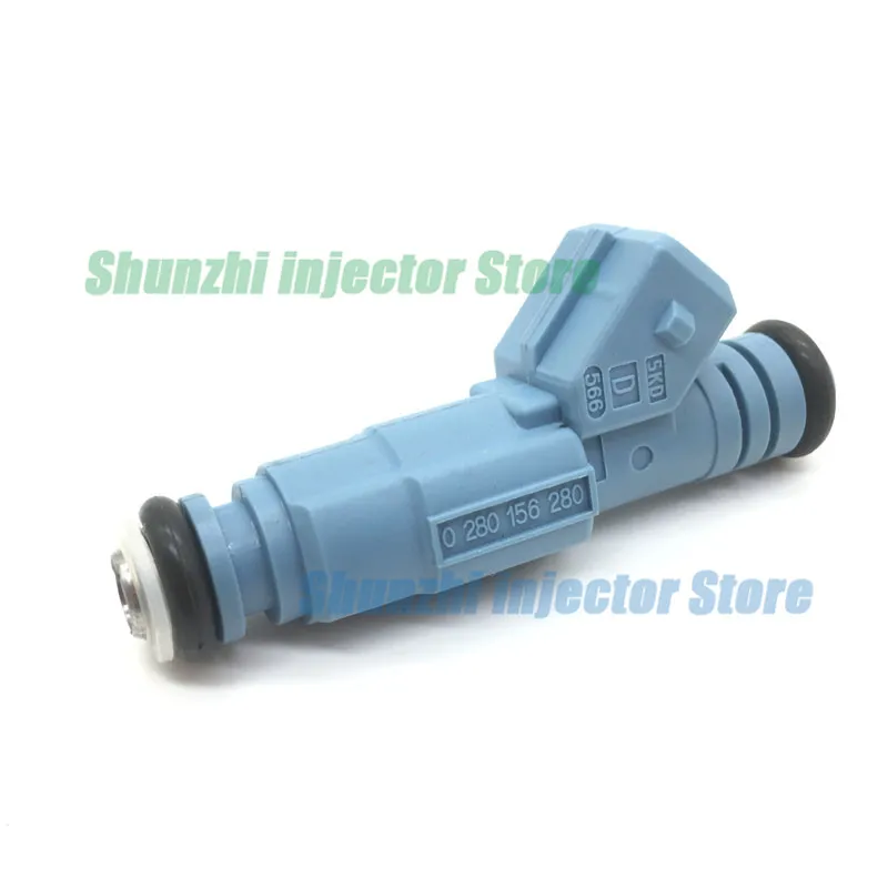 

High performance Fuel Injector 0280156280 0280 156 280 for opel tuning and racing 55556799 470CC 2.0 Engine Nozzle Bico