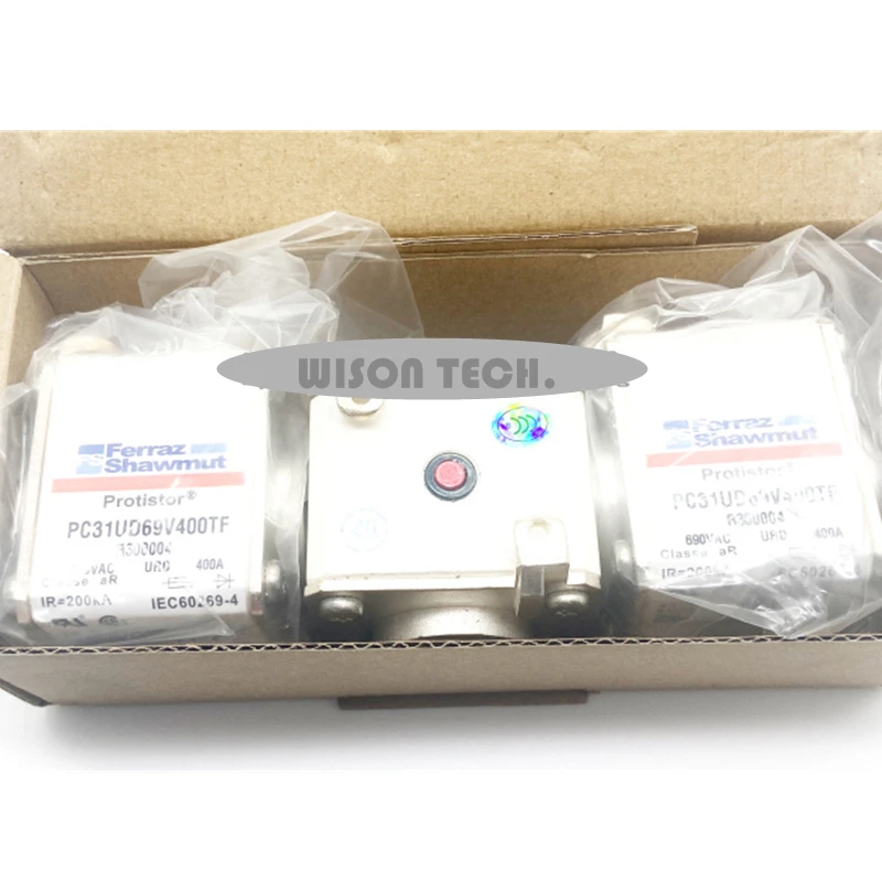 PC31UD69V400TF PC31UD69V315TF PC31UD69V350TF Gratis Verzending Nieuwe En Originele Module Zekering