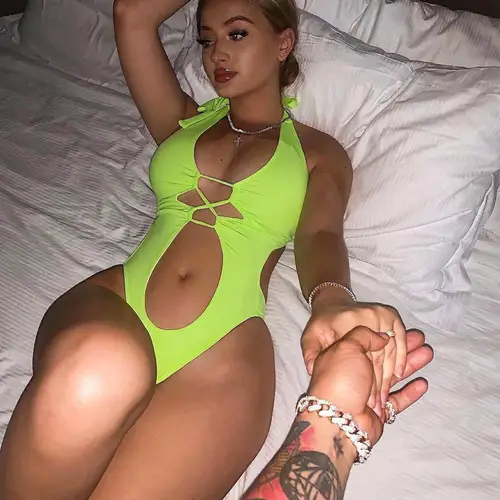 Maglie, Costume da gioco e Bodysuit