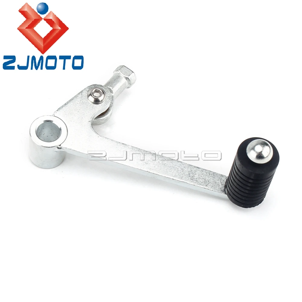 Gear Shift Lever For Suzuki GSR750 GSR-S750 GSR 750 GSX-S 750 2011 2012 2013 2014 2015 2016 Motorcycle Shifter Pedal Toe Pegs