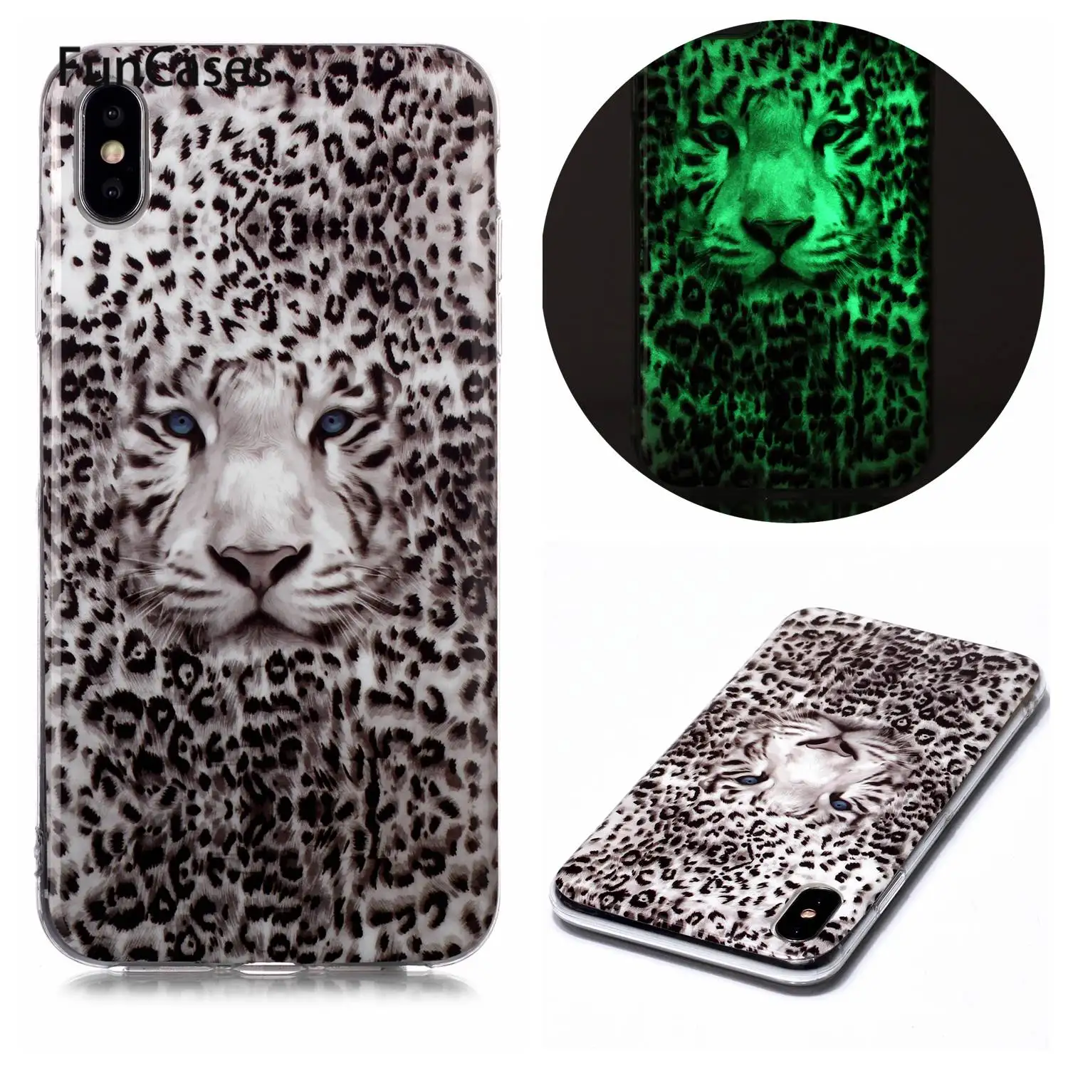 Luxurious Soft TPU Protector For armor iPhone X Max Capa Abstract Phone Accesories Cellular sFor iPhone phone case XS Max