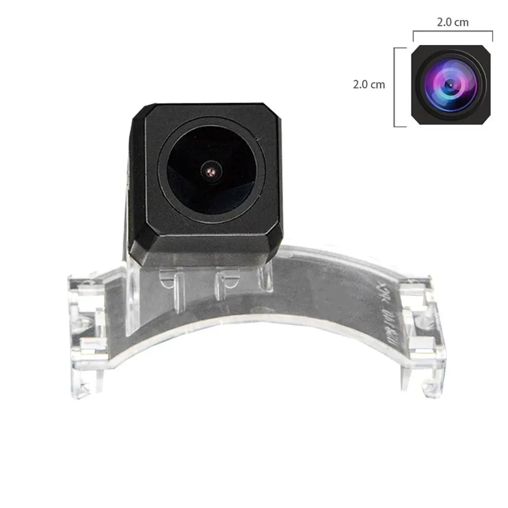 HD 1280x720p Reversing Camera Night Vision Rear View Backup Camera for Mazda 5 M5 2011 2012/ Premacy MK3 2010-2015/CX-9 2013