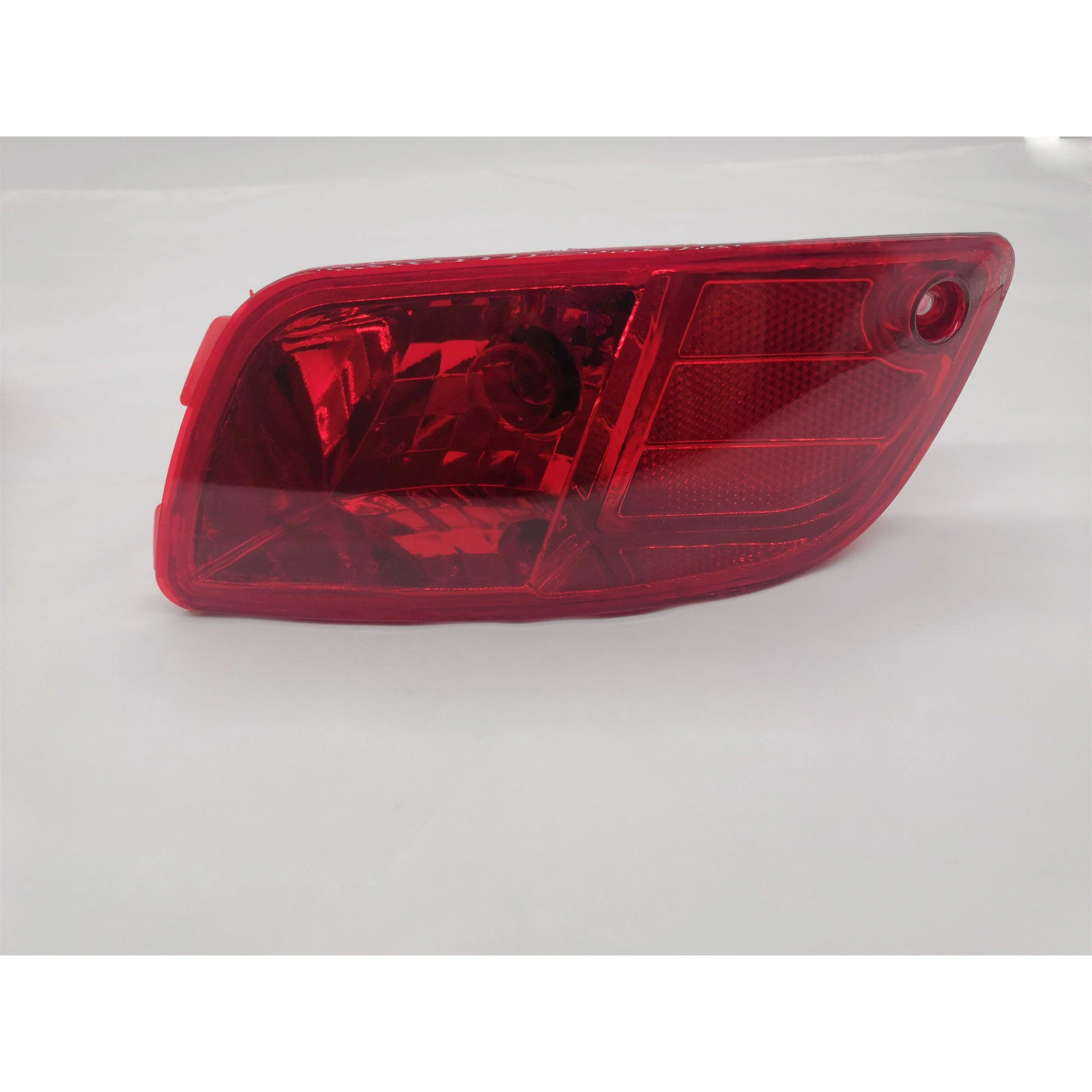 OEM 924053J300 924063J300 Rear bumper fog lamp reflex ASSY for Veracruz IX55 2007-2015 92405 3J300 92406 3J300