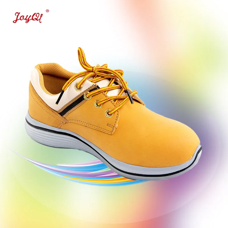 

wome men safety shoes for outdoor work plus size 36-46 JOY-322