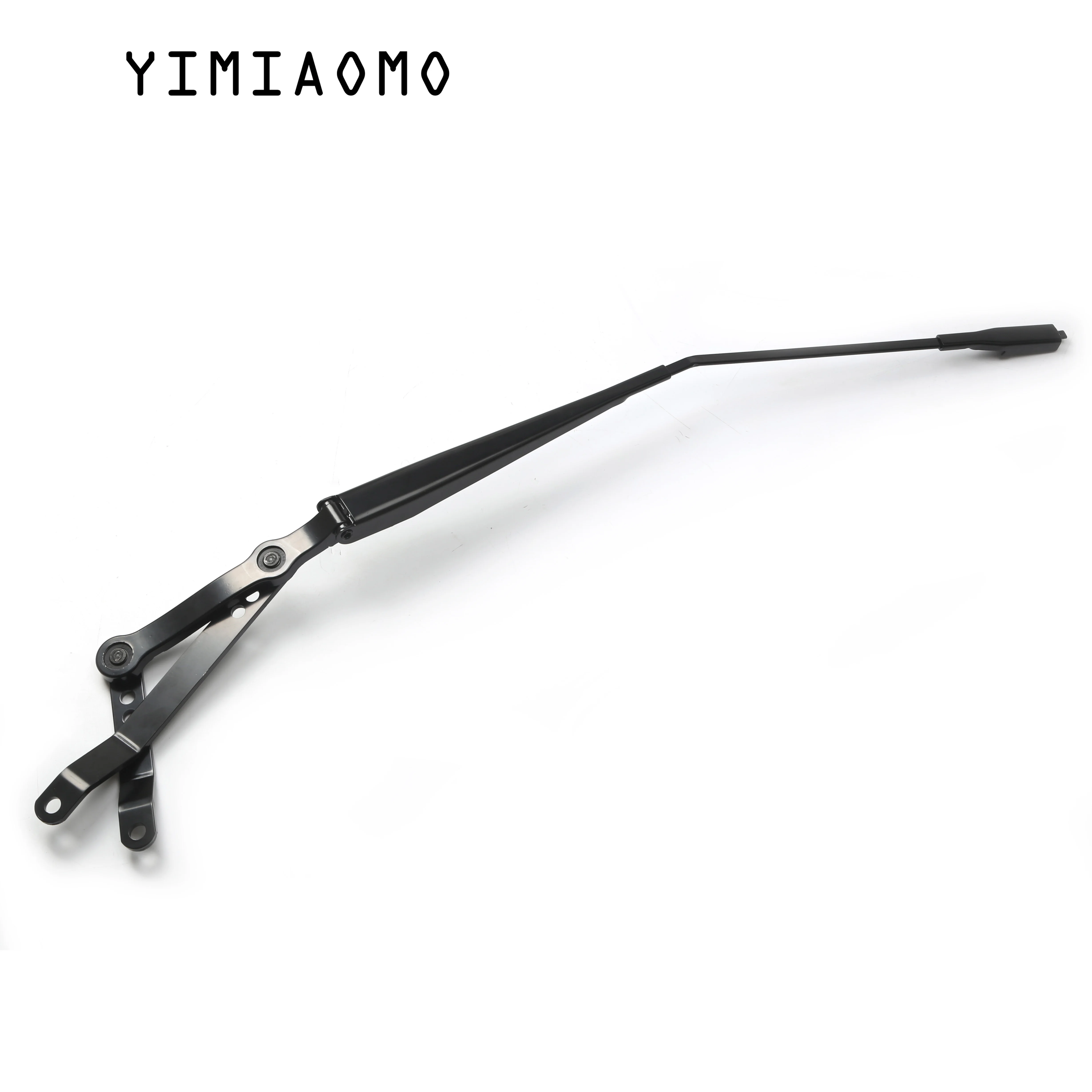 A 251 820 02 44 Front Right Windshield Washer Wiper Arm For MERCEDES-BENZ V251 2006-2017 R 320 350 400 500 4MATIC 2518200244