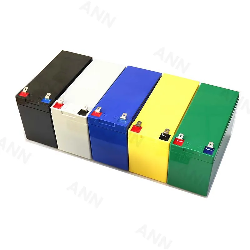 Battery Storage Box 3S7P 12V 10Ah/15Ah li-ion battery case+holder+nickel+BMS For 18650 battery pack Can be placed 21 cells