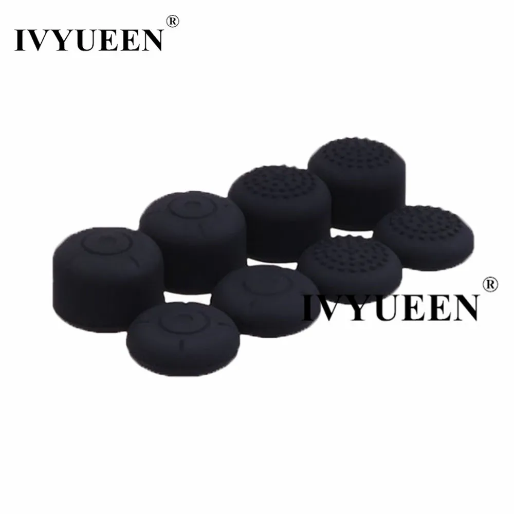 IVYUEEN for Nintendo Switch NS Lite Mini JoyCon Analog Thumb Stick Grips Caps for NintendoSwitch Joy Con ThumbStick Cover