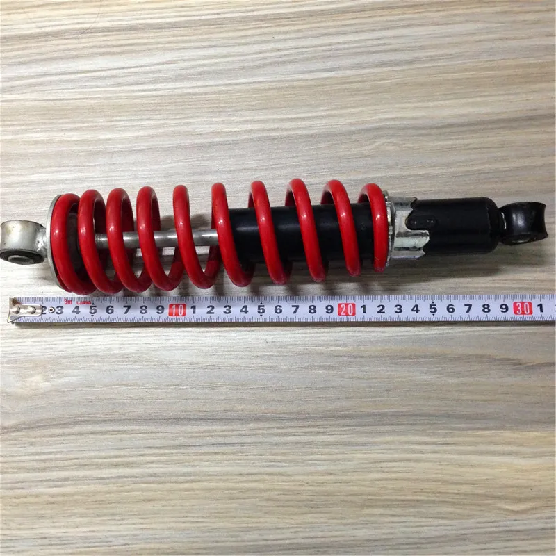 

STARPAD for The First Big Bull ATV ATV Damping 28 Cm Chain Drive Off-road Motorcycle Shock Absorbers