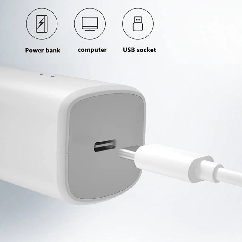 ماكينة حلاقة احترافية لقص الشعر كليبرز كهربائية قابلة للشحن للبالغين ماكينة قص الشعر البكم ماكينة قص الشعر المنزلية بدون أسلاك