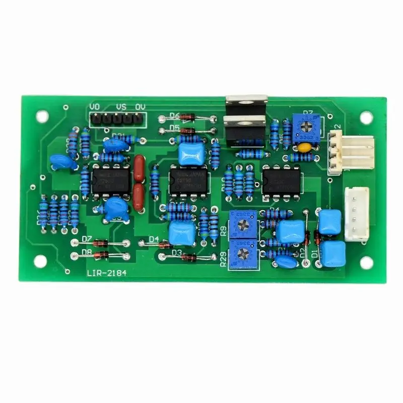 

1pce Elevator Parts LIR-2184 LEHY Weigh PCB Board P122703B000G01 Lift Accessories