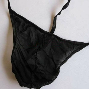 Herren -Höschen flüssiger Zahntangne 8 Hauptverkäufe - №6