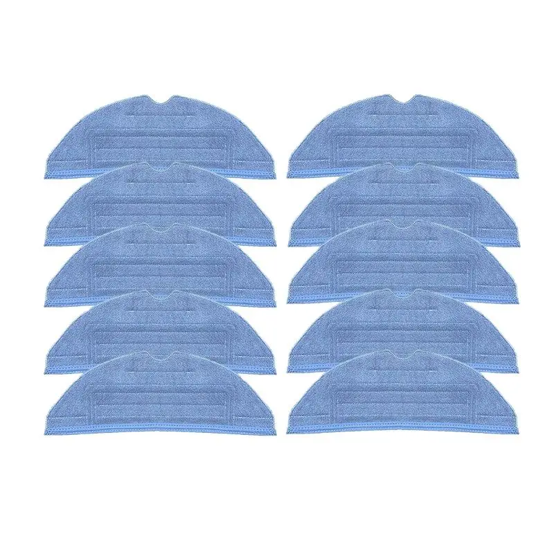 Roborock s7モップクロス、s7 s7 plus s75s70アクセサリースペアパーツ、100% ロボロックアクセサリーサポート卸売