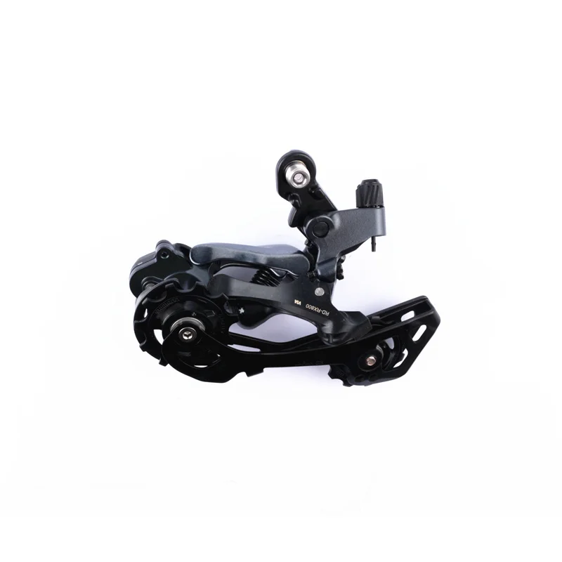 SHIMANO Schaltwerk Ultegra RD-R8000 SGS/GS RX810 GS Rennrad Fahrrad 11-Gang-Originalteile – Detail 13