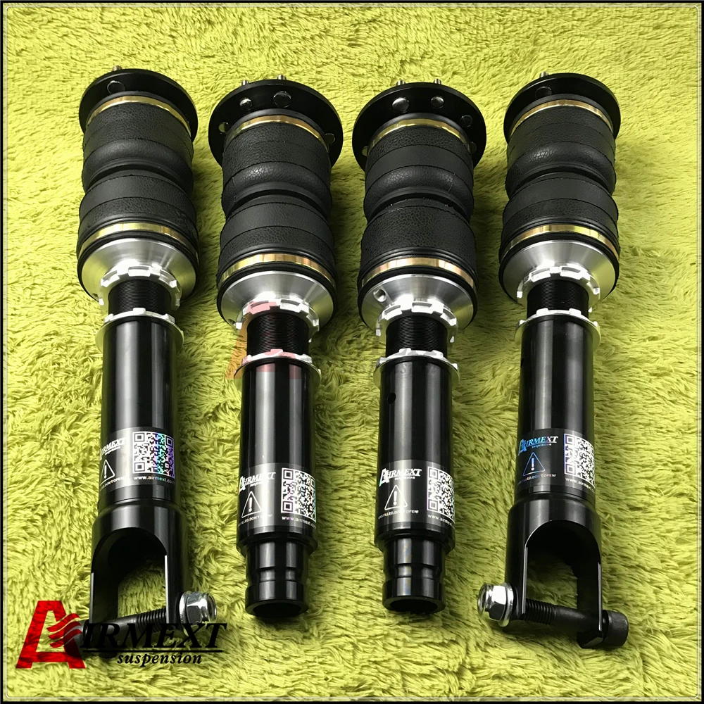 For HONDA ACCORD 8 gen(2008~2012)/AIR STRUT kit/Air suspension kit/coiloverair spring assembly /Auto parts/air spring/pneumatic