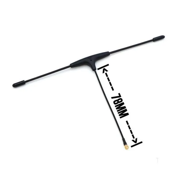 TBS Nano Immortal T V2 Antenna Receiver for Long range system