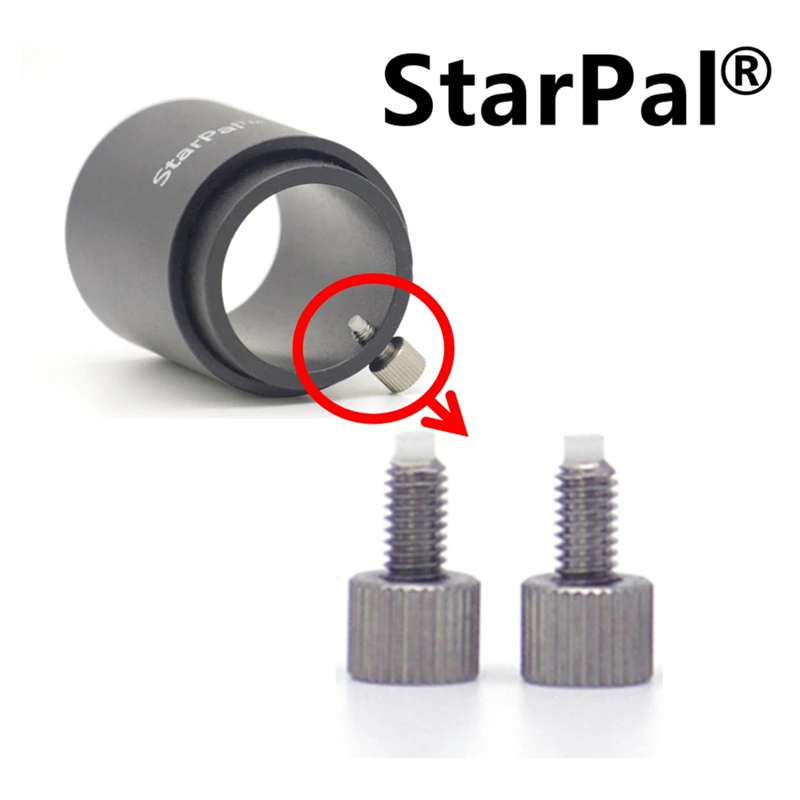 Thread All: The Ultimate Guide to Choosing and Using Threaded Accessories for Astronomy