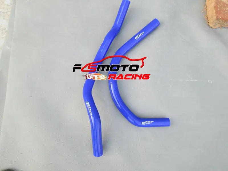 Silicone Radiator Hose For YAMAHA YFZ350 YFZ 350 banshee 1982-2006 1983 1984 1985 1986 1987 1988 1989 1990 1991 1992 1993 1994