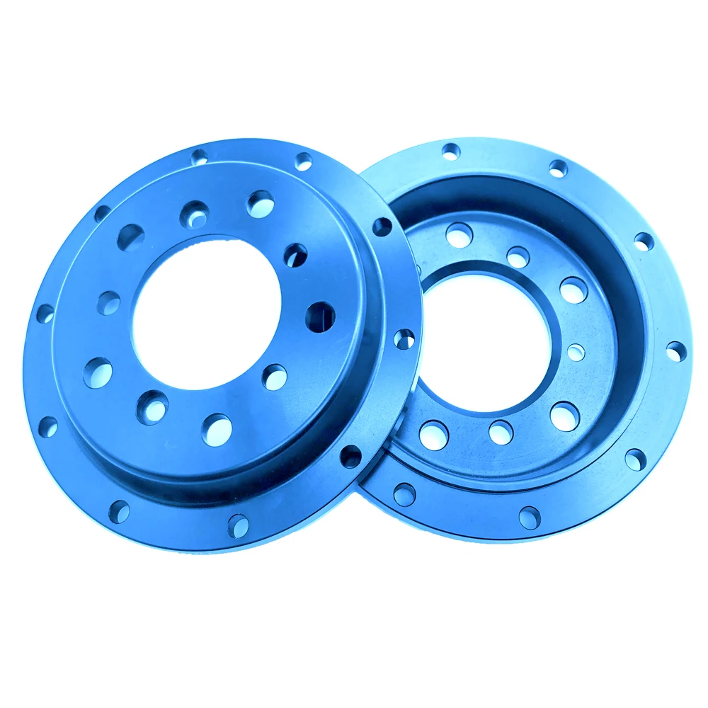 Jekit brake disc Center cap braket customize as your requirement for brake rotor